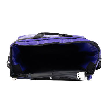 Versapak Secure Insulated Food Delivery Bag Large Open